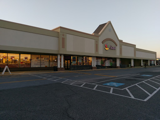 Grocery Store «Giant Food», reviews and photos, 7940 Crain Hwy, Glen Burnie, MD 21061, USA