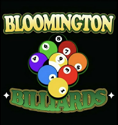 Bloomington Billiards Club