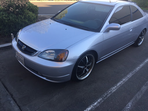 Auto Body Shop «AUTOWORLD Collision Center», reviews and photos, 27967 Beale Ct, Valencia, CA 91355, USA