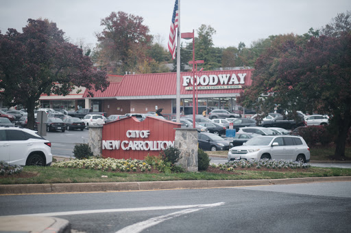 Supermarket «Foodway», reviews and photos, 8484 Annapolis Rd, New Carrollton, MD 20784, USA