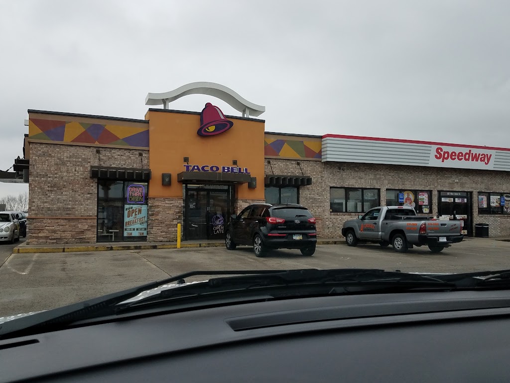 Taco Bell 45067