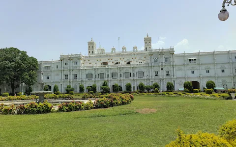 HH Maharaja Sir Jiwajirao Scindia Museum image