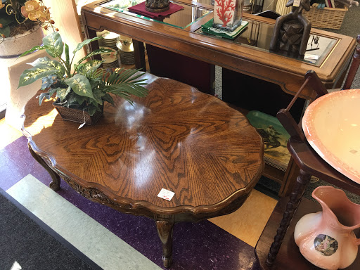 Thrift Store «Ladies of Charity Lake Travis Thrift Shop», reviews and photos, 1508 Ranch Rd 620 S, Lakeway, TX 78734, USA