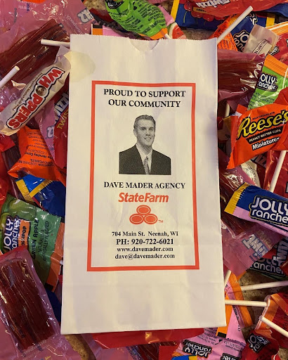 Insurance Agency «Dave Mader - State Farm Insurance Agent», reviews and photos