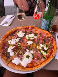 Plats et boissons du Da Nonnina - Pizzeria - Traiteur italien - Livraison à domicile - Plage du Havre à Le Havre - n°18