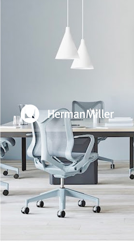 Spezzo Workplace Solutions | Authorised Dealer Herman Miller Portugal - Loja de móveis