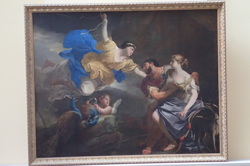 History Museum «Lambert Castle Museum», reviews and photos, 3 Valley Rd, Paterson, NJ 07503, USA