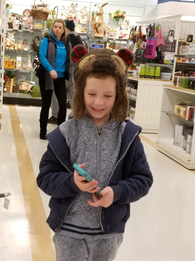 Department Store «Marshalls», reviews and photos, 99 Massillon Marketplace Dr SW, Massillon, OH 44646, USA