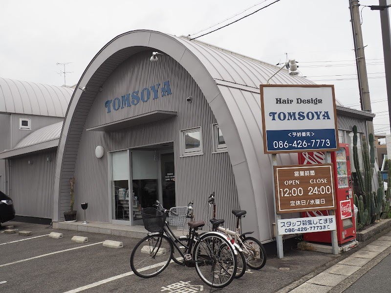 TOMSOYA