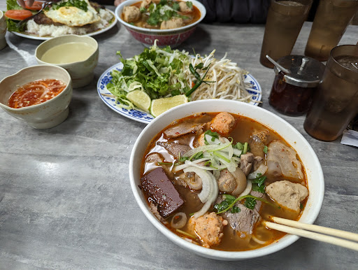 Hoi Hu Restaurant image