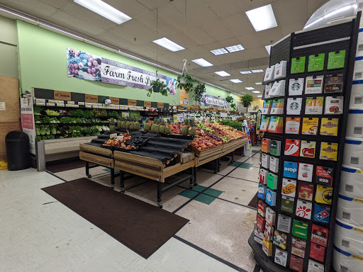 Grocery Store «Super Foodtown of Colonia», reviews and photos, 510 Inman Ave, Colonia, NJ 07067, USA