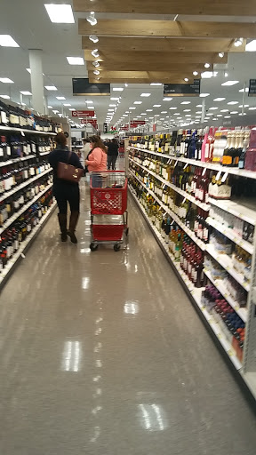 Department Store «Target», reviews and photos, 3730 E Belt Line Rd, Addison, TX 75001, USA