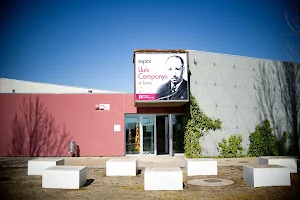 Centre d'Interpretació President Lluís Companys image