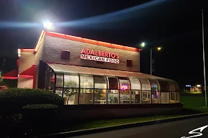 Adalberto's Méxican Food Restaurant image