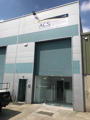 ACS Facilities Management