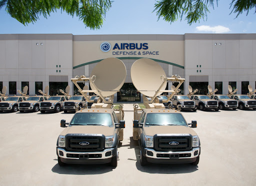 Airbus DS Government Solutions, Inc.