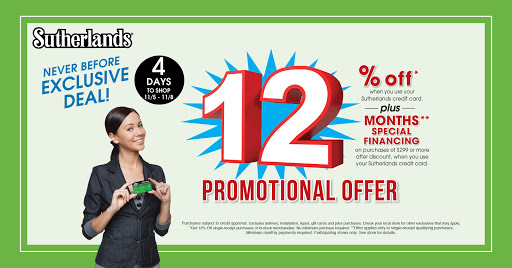 Building Materials Supplier «Sutherlands Lumber», reviews and photos, 2590 Clime Rd, Columbus, OH 43223, USA