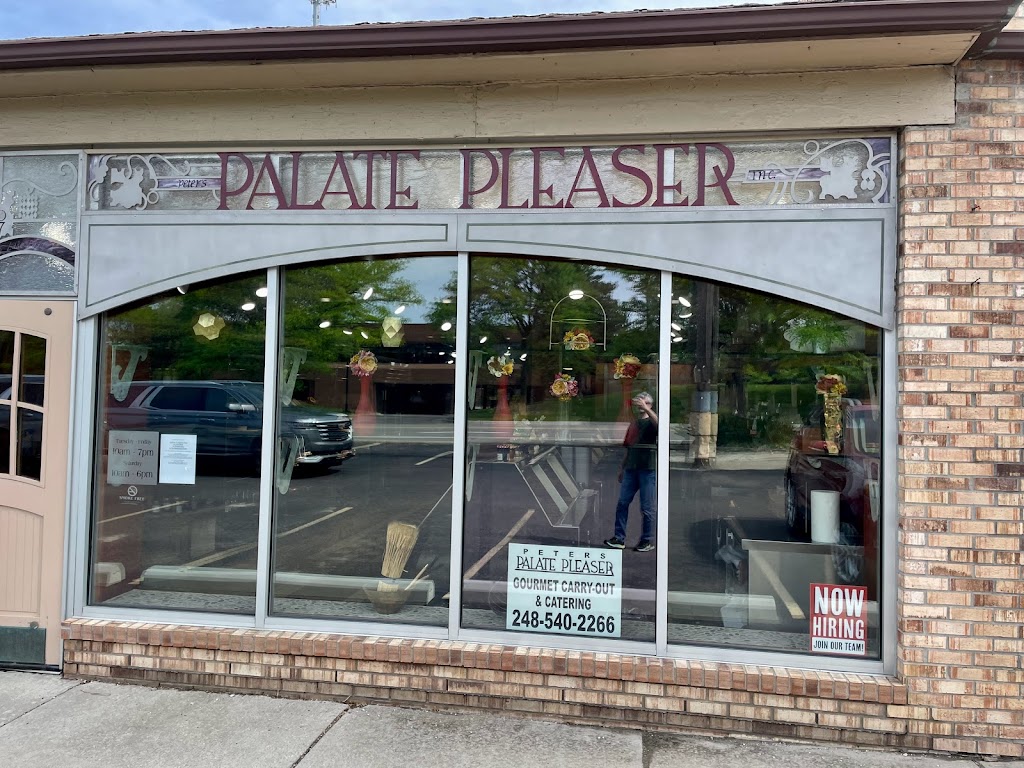 Peter's Palate Pleaser 48302