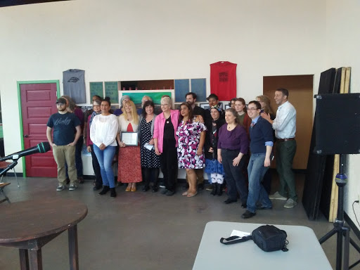 Performing Arts Theater «Miracle Theatre Group», reviews and photos, 525 SE Stark St, Portland, OR 97214, USA