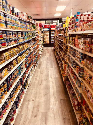 Tesoros Supermarket