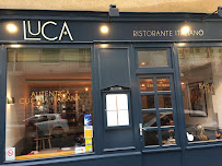Photos du propriétaire du Restaurant italien Restaurant LUCA à Rennes - n°18