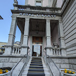 Photo n°3 de l'avis de Annett. fait le 24/02/2024 à 09:14 sur le  Grand Hotel Liberty à Riva del Garda