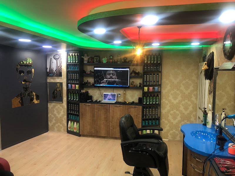 R. İlkay Erdal logo