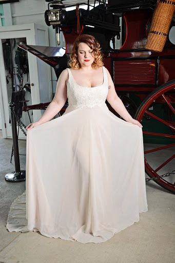 Bridal Shop «Bombshell Bridal Boutique», reviews and photos, 27887 Harper Ave, St Clair Shores, MI 48081, USA