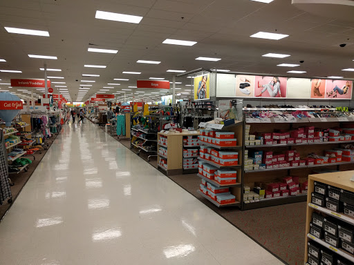 Department Store «Target», reviews and photos, 6839 S Westnedge Ave, Portage, MI 49002, USA