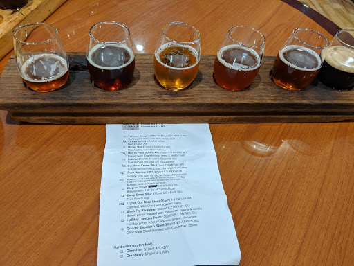 Brewery «Red Shedman Farm Brewery», reviews and photos, 13601 Glissans Mill Road, Mt Airy, MD 21771, USA