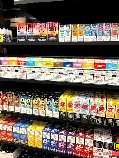 Tobacco Shop «Tobacco 4 Less», reviews and photos, 1100 W Patrick St, Frederick, MD 21703, USA