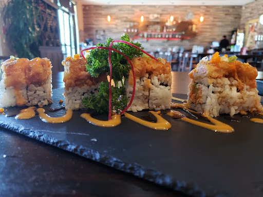Umi Sushi & Sake