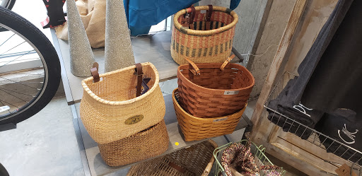 Bicycle Store «Pedal Chic», reviews and photos, 651 S Main St, Greenville, SC 29601, USA