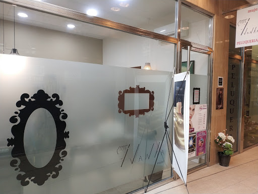 Información y opiniones sobre Ivanka Peluquería de Lugo