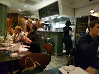 Atmosphère du Restaurant LE HIDE à Paris - n°16