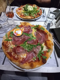 Pizza du Restaurant Auberge Italienne à Arvert - n°5