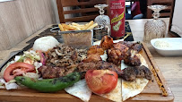 Kebab du Restaurant turc HÜNKAR KEBAB & GRILL HAUSE à Givors - n°14