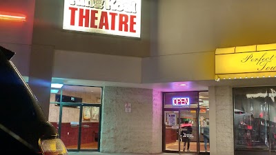 Photos of King-Coal Theaters