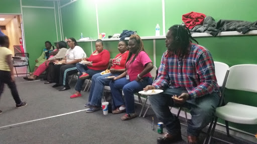 Bowling Alley «Indian Lanes», reviews and photos, 815 E Northside Dr, Clinton, MS 39056, USA