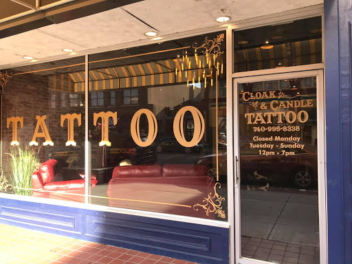 Explore hunter x hunter tattoo ideas, creative tattoo ideas in Cambridge, available at Cloak and Candle Tattoo