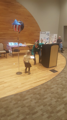 Community Center «Minnetonka Community Center», reviews and photos, 14600 Minnetonka Blvd, Minnetonka, MN 55345, USA