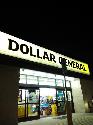 Discount Store «Dollar General», reviews and photos, 101 S Broadview St, Greenbrier, AR 72058, USA