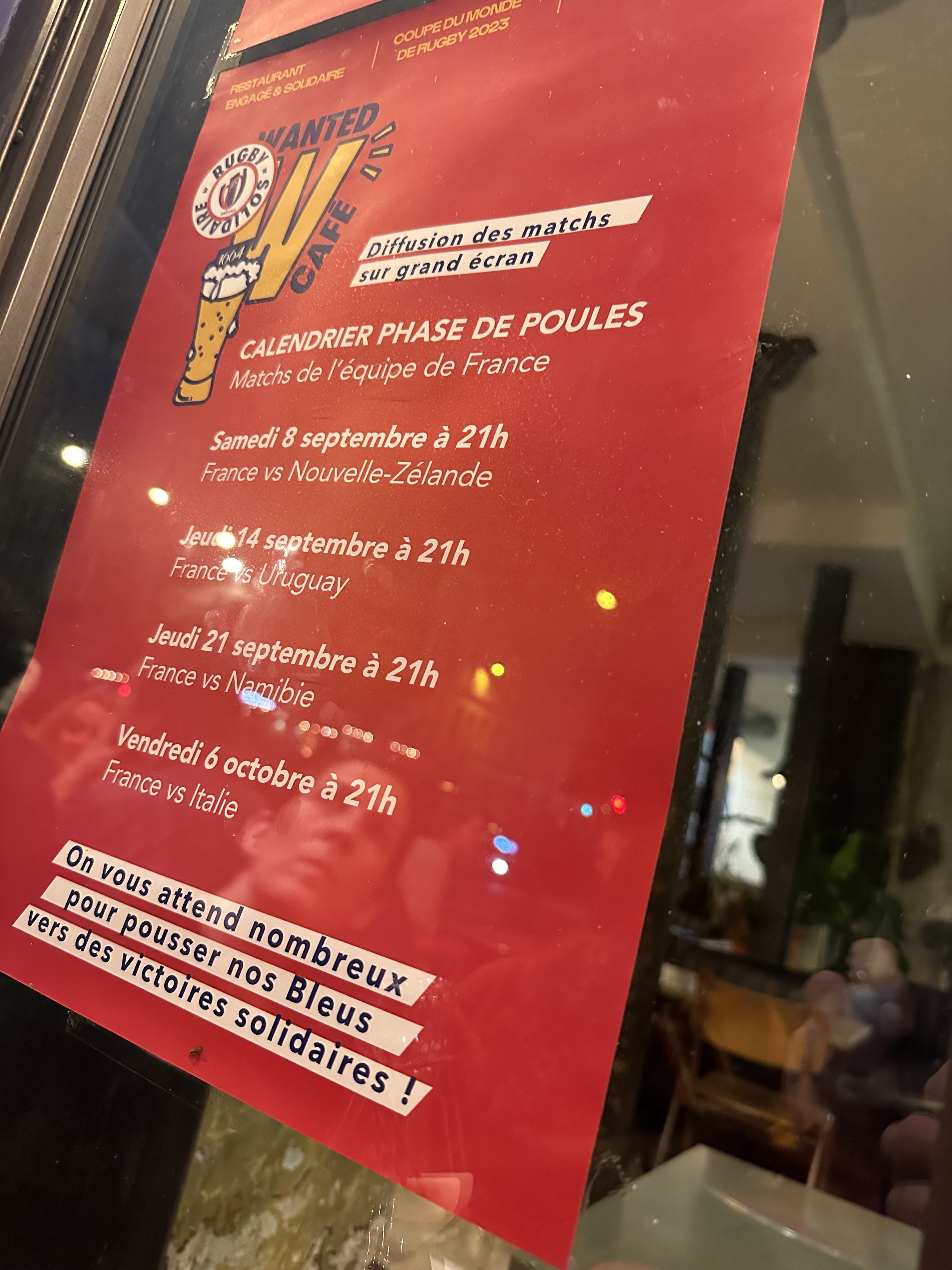 Photo n° 7 de l'avis de Alain.U fait le 12/09/2023 à 16:26