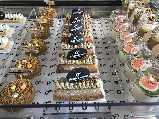 Dessert Shop «Sixth Course», reviews and photos, 1544 15th St, San Francisco, CA 94103, USA