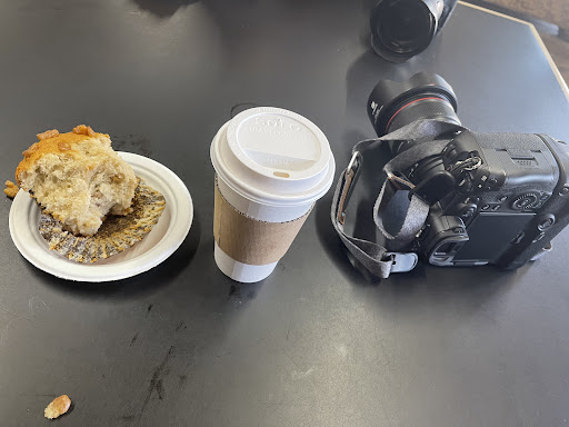 Coffee Shop «Fuel Coffee House», reviews and photos, 106 E Main St, Llano, TX 78643, USA