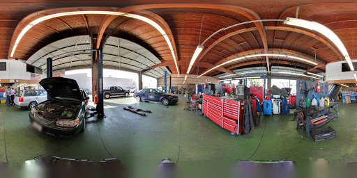 Auto Repair Shop «North Hollywood Auto Repair», reviews and photos, 5451 Tujunga Ave, North Hollywood, CA 91601, USA