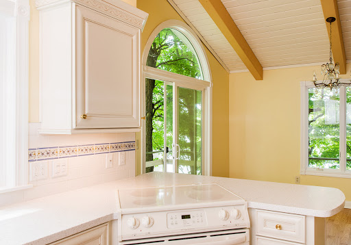 Kitchen Remodeler «Custom Built Design & Remodeling», reviews and photos