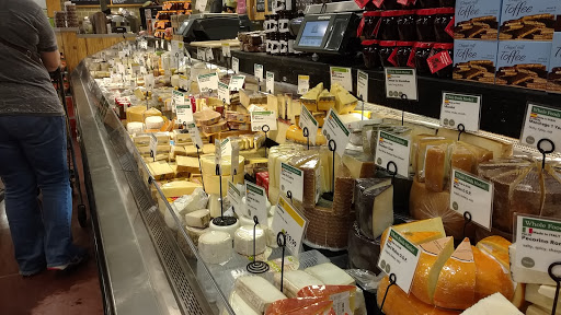 Grocery Store «Whole Foods Market», reviews and photos, 3540 Wade Ave, Raleigh, NC 27607, USA