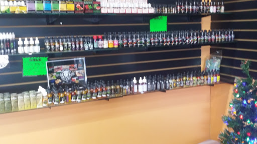 Vaporizer Store «Vapor Spot & Smoke Shop», reviews and photos, 2637 SW College Rd, Ocala, FL 34471, USA