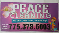 Peace Cleaning - Photo 2 - Car repair in , Reno